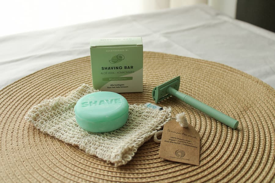 Safety razor